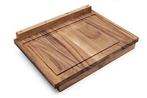 Double Sided Countertop Lyon Pastry