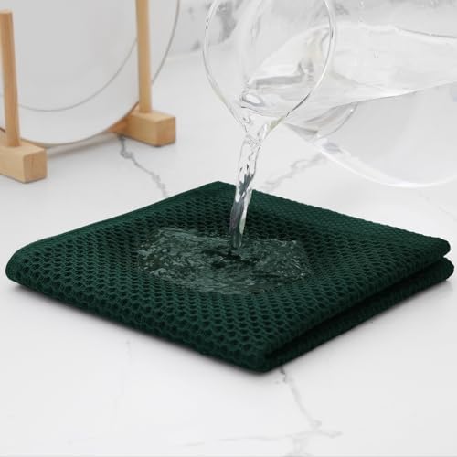 Cotton Waffle 6 (6 Count)