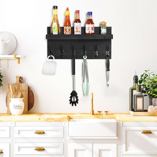 Coat Rack Wall Mount