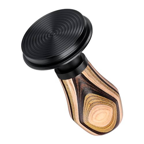 51mm Coffee Tamper V4