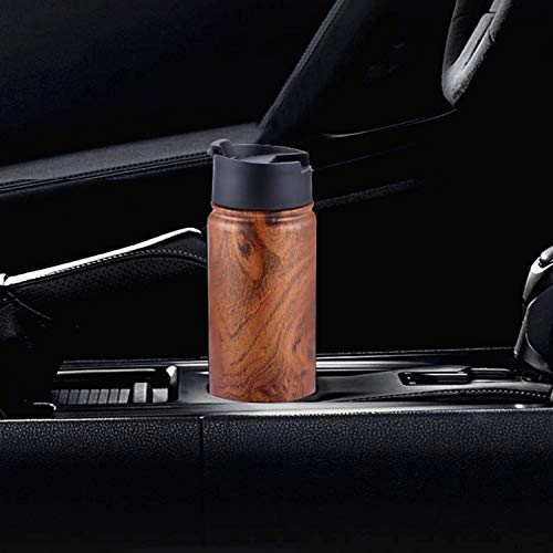 Tea Infuser Bottle With Removable Loose Leaf Tea Strainer