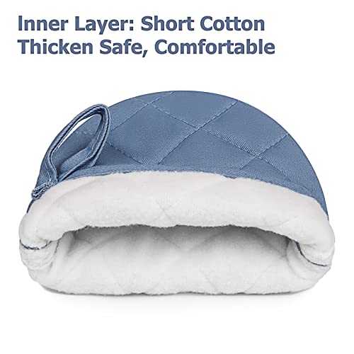 Mini Oven Mitts 2 (2 Count)
