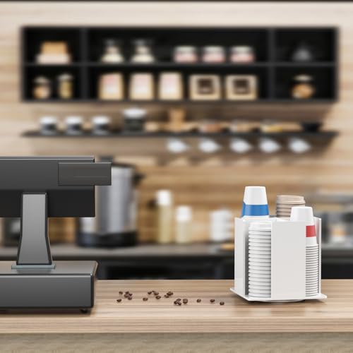 Cup and Lid Holder