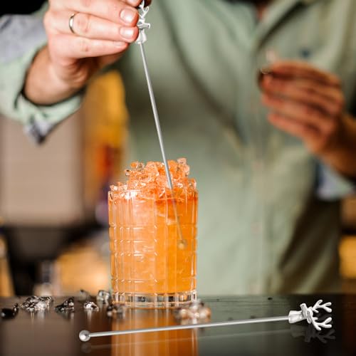 Swizzle Sticks
