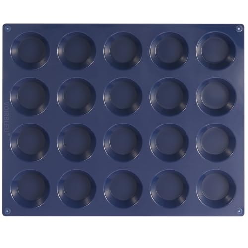 Silicone Tart Mold