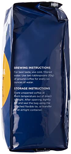 Rwanda Whole Bean Coffee (12 Ounce)