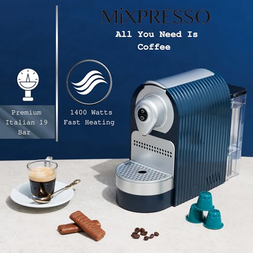 Espresso Machine (27 Ounce)