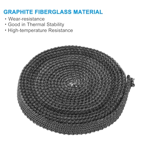 Wood Stove Gasket