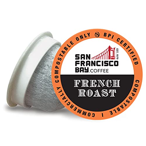 Compostable Coffee Pods (12 Count)