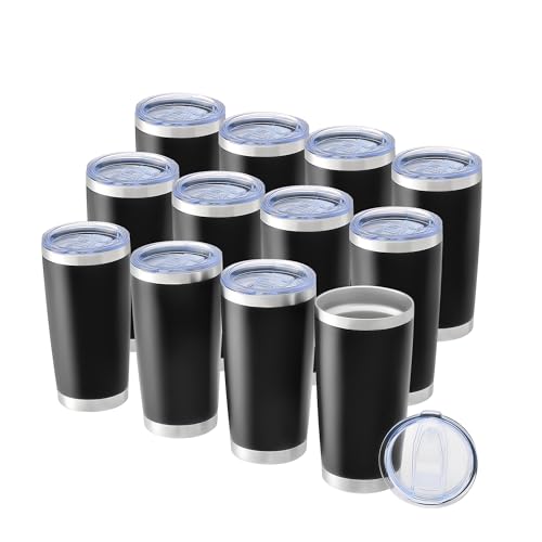 20oz Tumbler Bulk (12 Count)