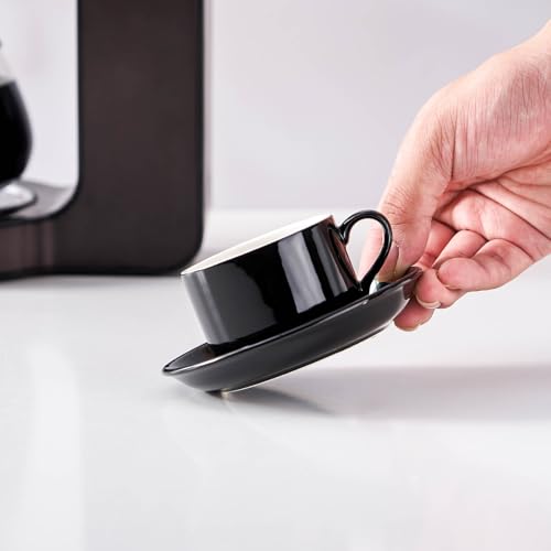 Espresso Cups Set of 4 (4 Count)