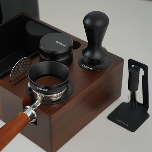 58mm Magnetic Espresso Dosing Funnel
