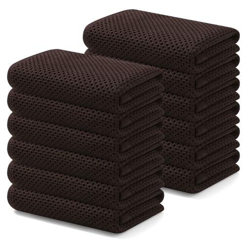 Cotton Waffle 12 (12 Count)