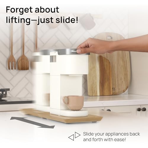 Appliance Slider