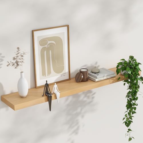 Floating Shelves for Wall