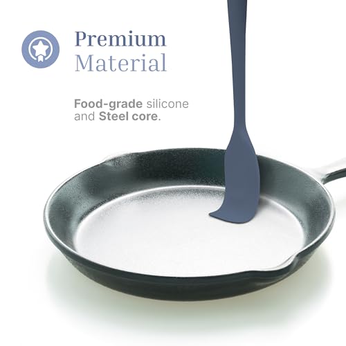 Silicone Spatula Set (2 Count)