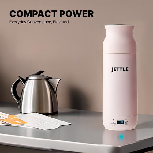 Portable Electric Kettle