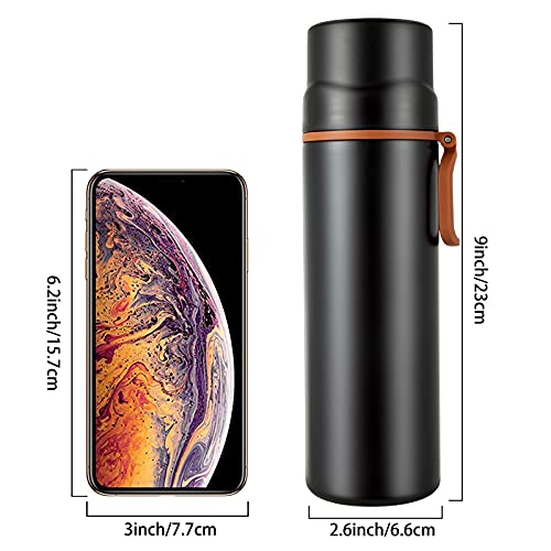 Insulated Water Bottle