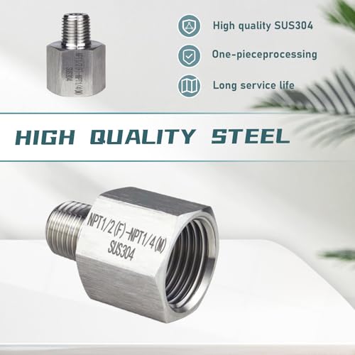 2 pieces Npt1 (2 Count)