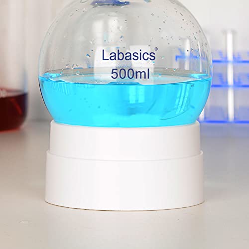 Plastic Flask Stand