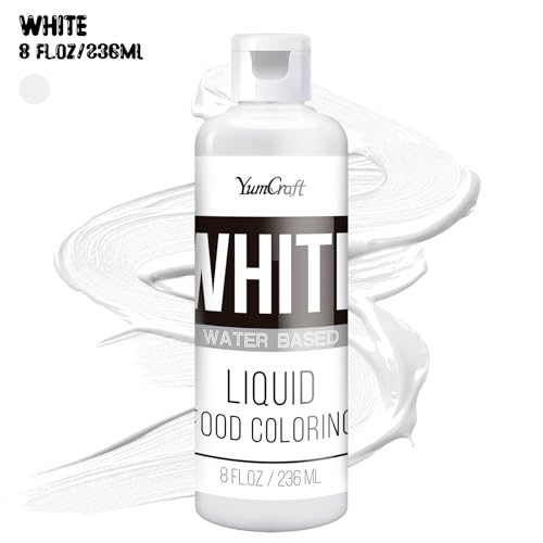 Food Coloring Liquid (8 Fl Oz)