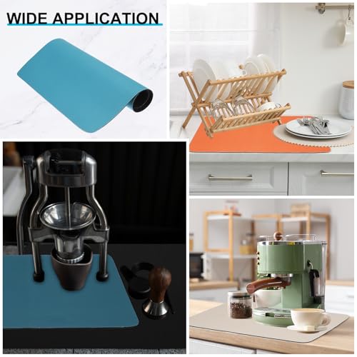 Silicone Mats for Kitchen Counter
