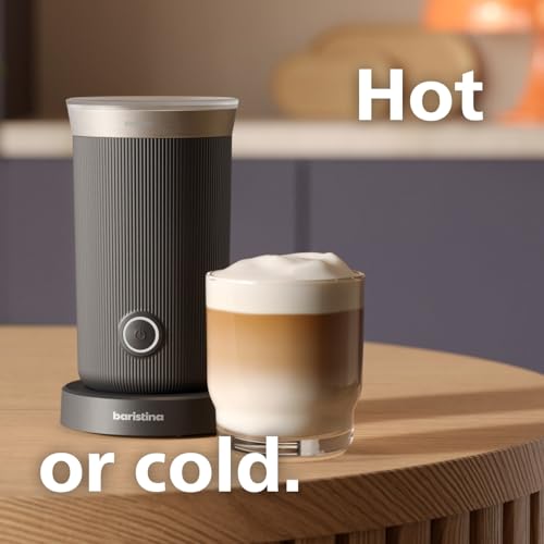 Baristina Milk Frother