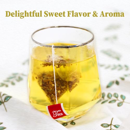 Licorice Root Tea Bags (40 Count)