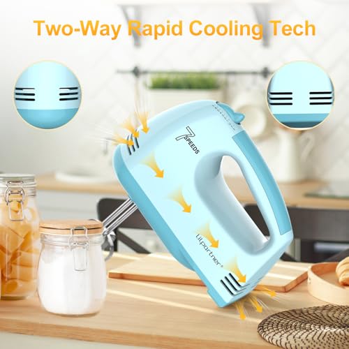 Hand Mixer Electric