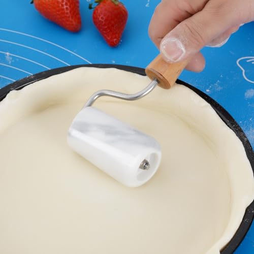 Marble Rolling Pin Non