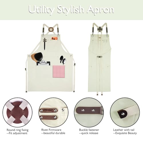 Kitchen Apron