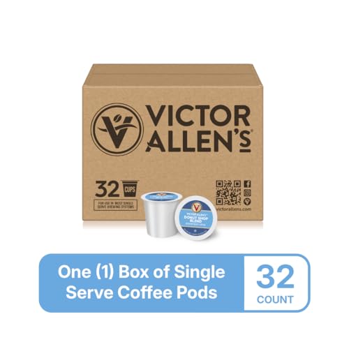 Donut Shop Blend (32 Count)