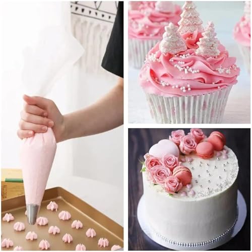22 inch Large Piping Bags