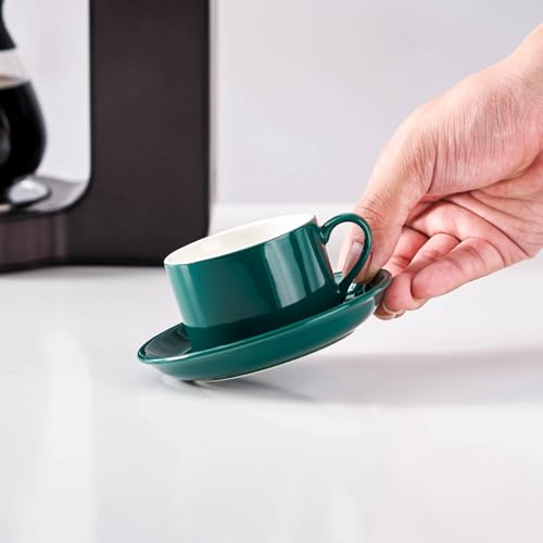 Espresso Cups Set of 4 (4 Count)