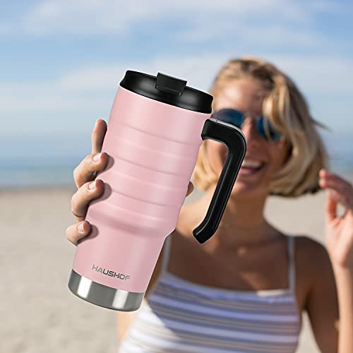24 oz Travel Mug