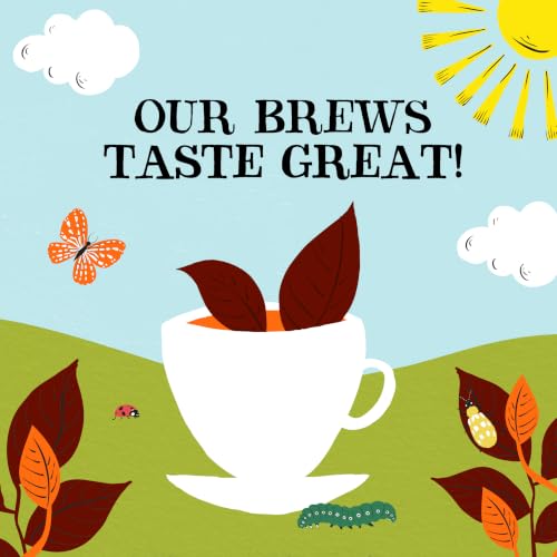 Clipper Organic Everyday Black Tea (80 Count)
