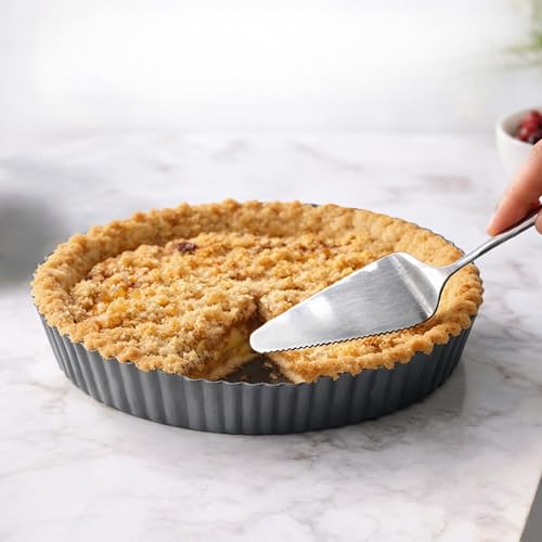 9.5*2.2 Inch Deep Tart Pan w