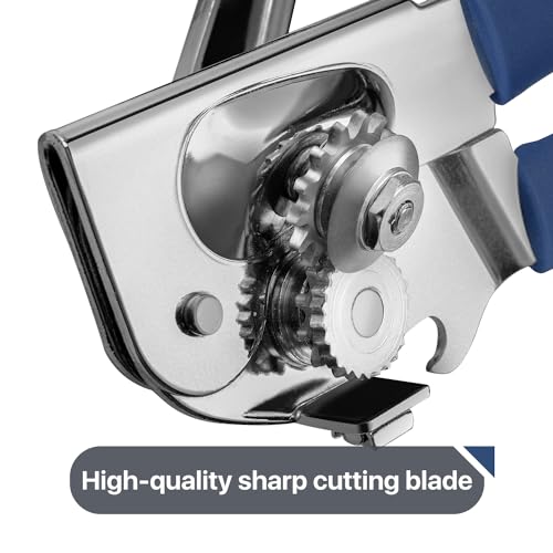 Commercial Can Opener Heavy Duty