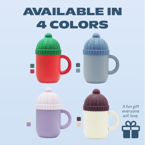 Happy Hat Mug