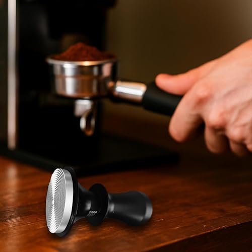 51mm Espresso Tamper