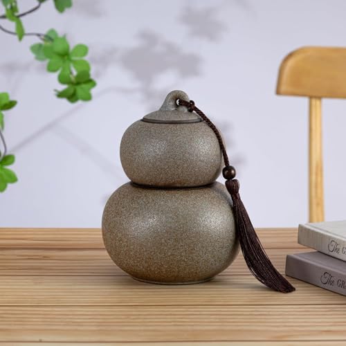 Ceramic Airtight Canister 22 Oz
