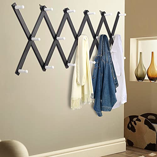 Accordian Wall Hanger