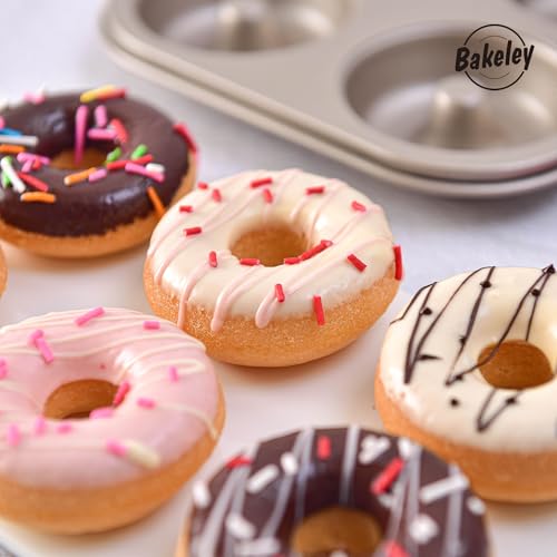 Donut Pan Cake Mold