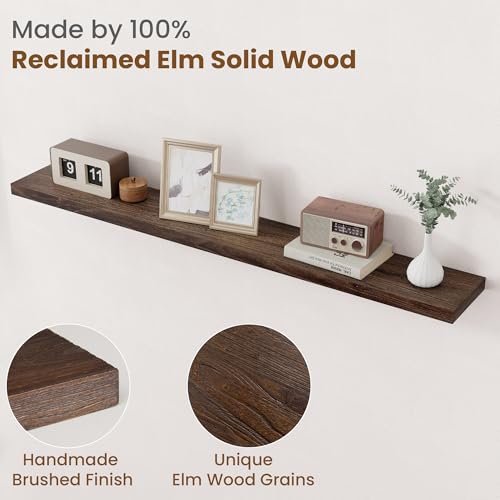 Floating Shelves for Wall Decor