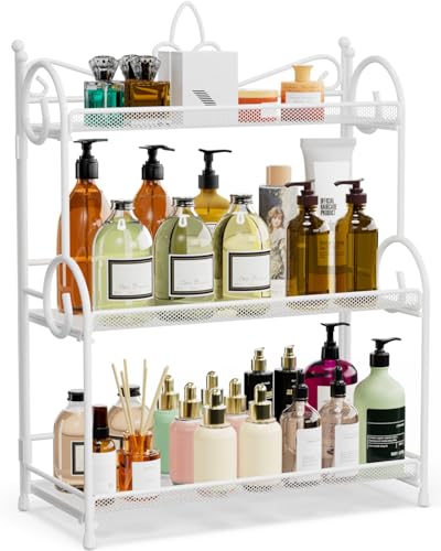 Bathroom Counter Organizer