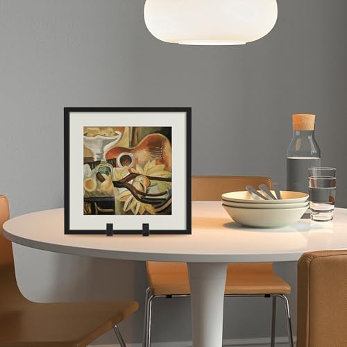Plate Holder Easel Display Stands