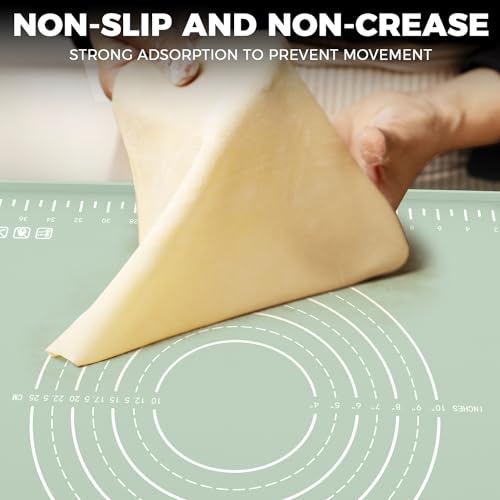 Silicone Baking Mat 24" x 16"