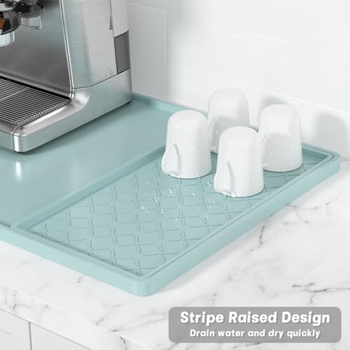 Silicone Coffee Mat
