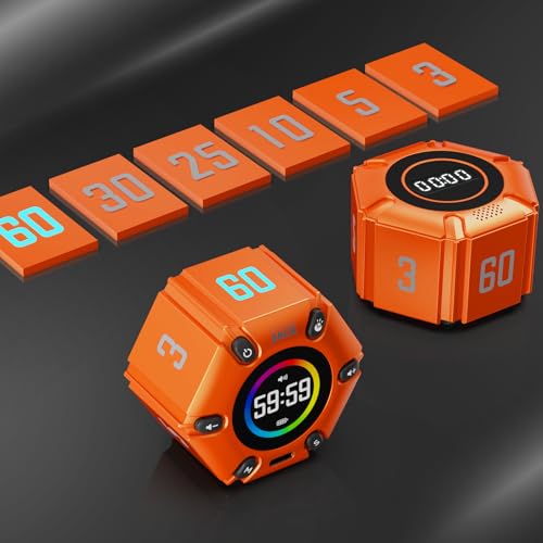 Pomodoro Timer 3