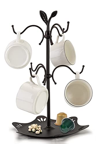 Coffee Mug Holder for Large Mugs